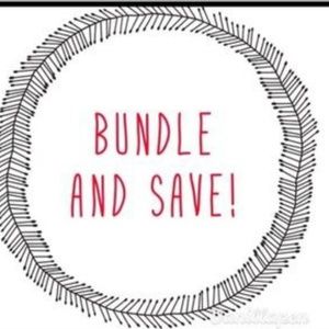 All reasonable offers welcome!